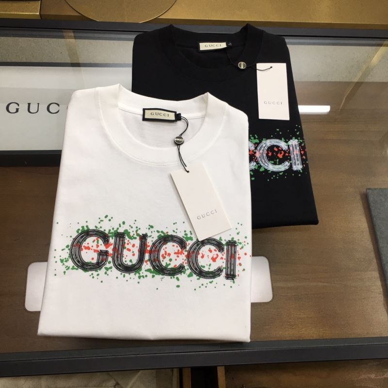 Gucci T-Shirts